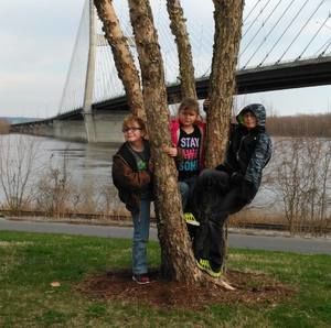 Meet your Posher, Darren